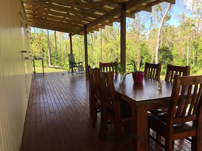 21 Lelona Drive, Bloomsbury QLD 4799