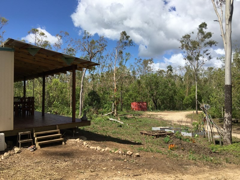 21 Lelona Drive, Bloomsbury QLD 4799