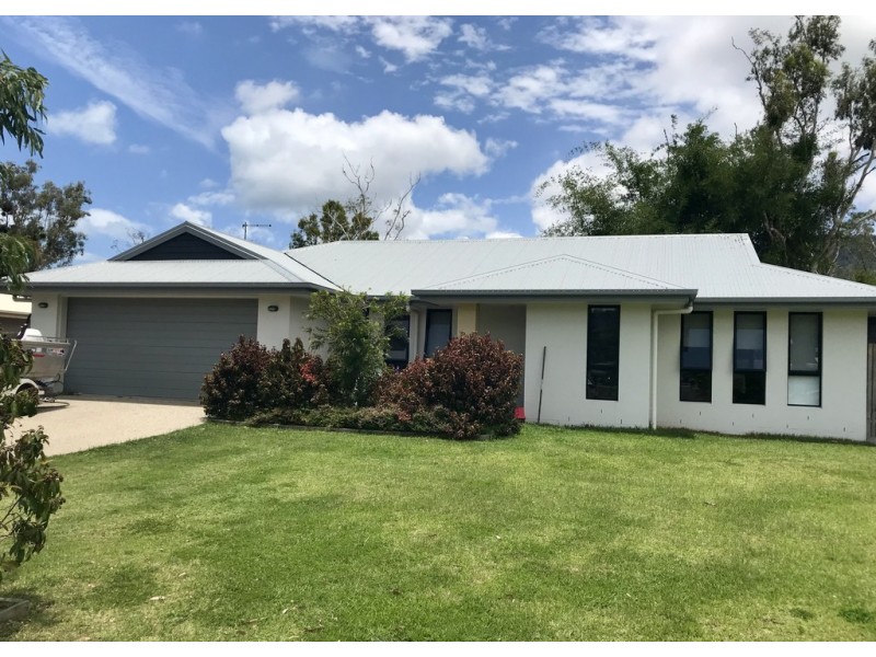 73 Macarthur Drive, Cannonvale QLD 4802