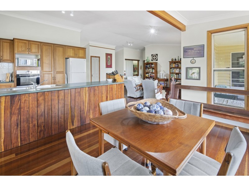114 Camille Drive, Strathdickie QLD 4800