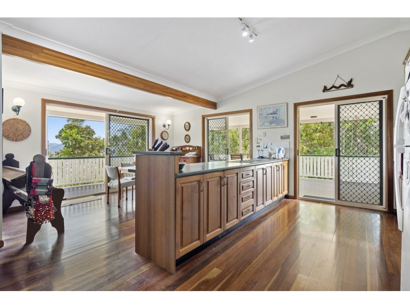 114 Camille Drive, Strathdickie QLD 4800