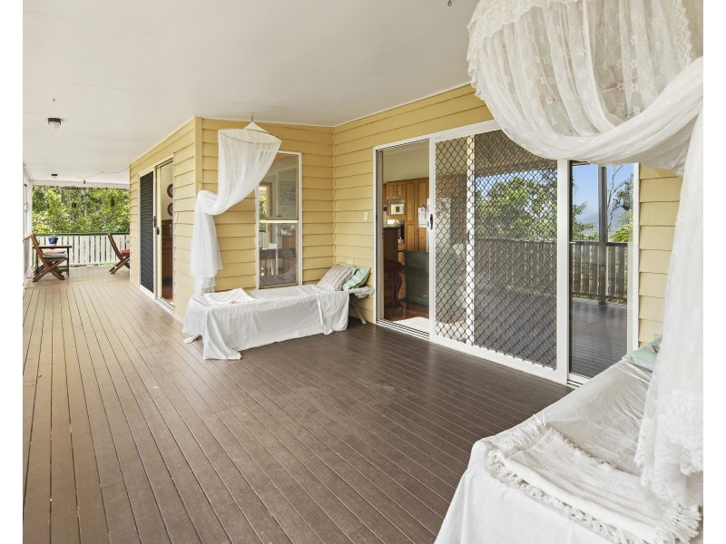 114 Camille Drive, Strathdickie QLD 4800
