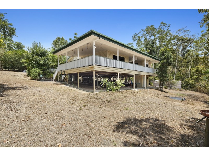 114 Camille Drive, Strathdickie QLD 4800