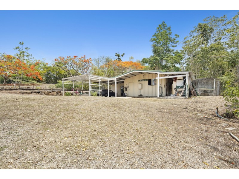 114 Camille Drive, Strathdickie QLD 4800