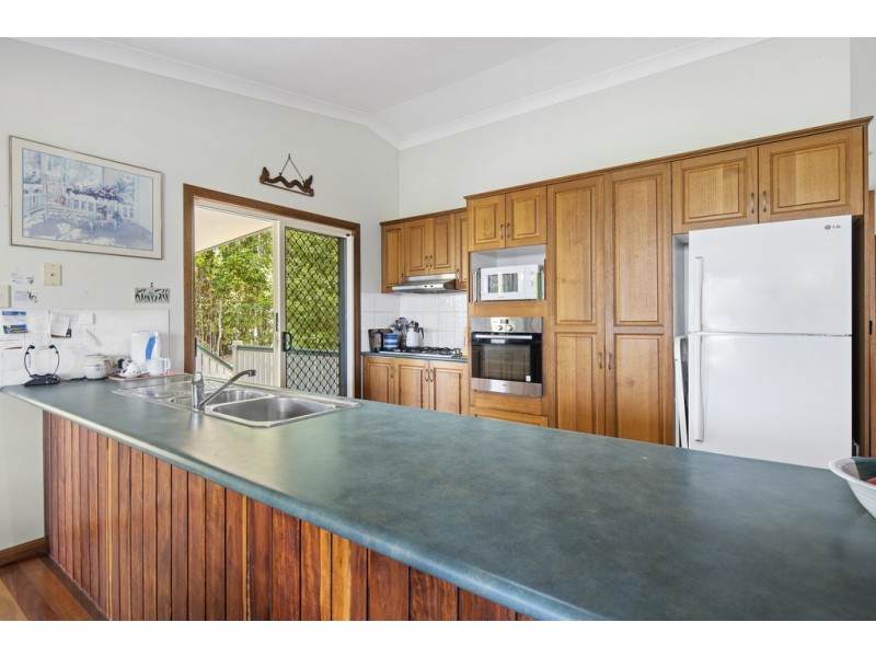 114 Camille Drive, Strathdickie QLD 4800