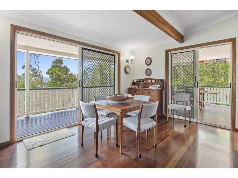 114 Camille Drive, Strathdickie QLD 4800