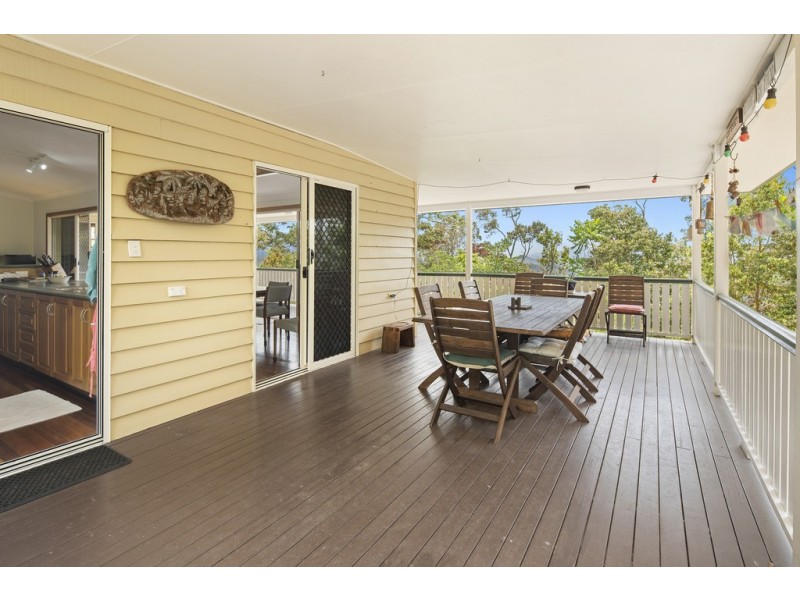 114 Camille Drive, Strathdickie QLD 4800