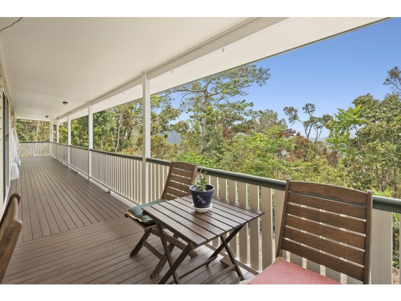 114 Camille Drive, Strathdickie QLD 4800
