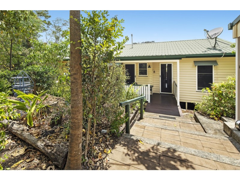 114 Camille Drive, Strathdickie QLD 4800