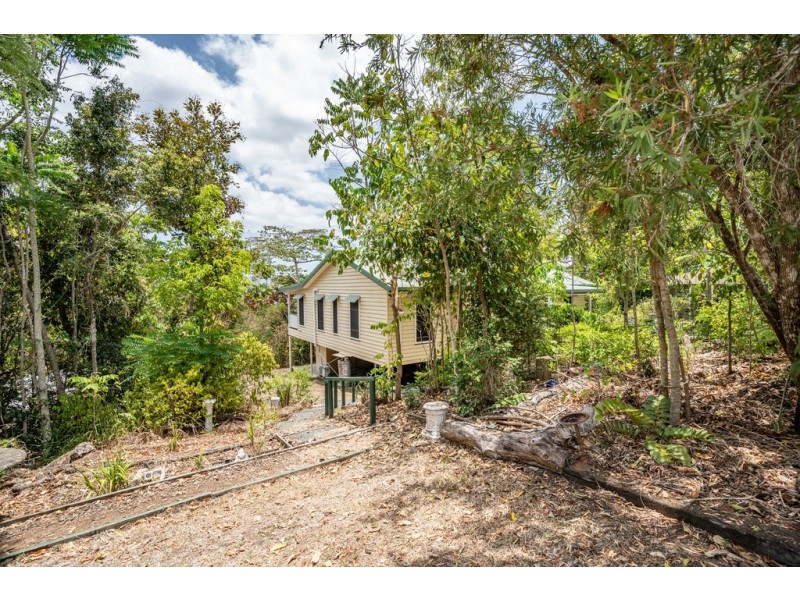 114 Camille Drive, Strathdickie QLD 4800