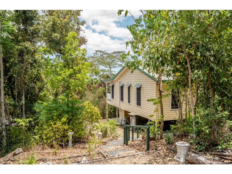 114 Camille Drive, Strathdickie QLD 4800