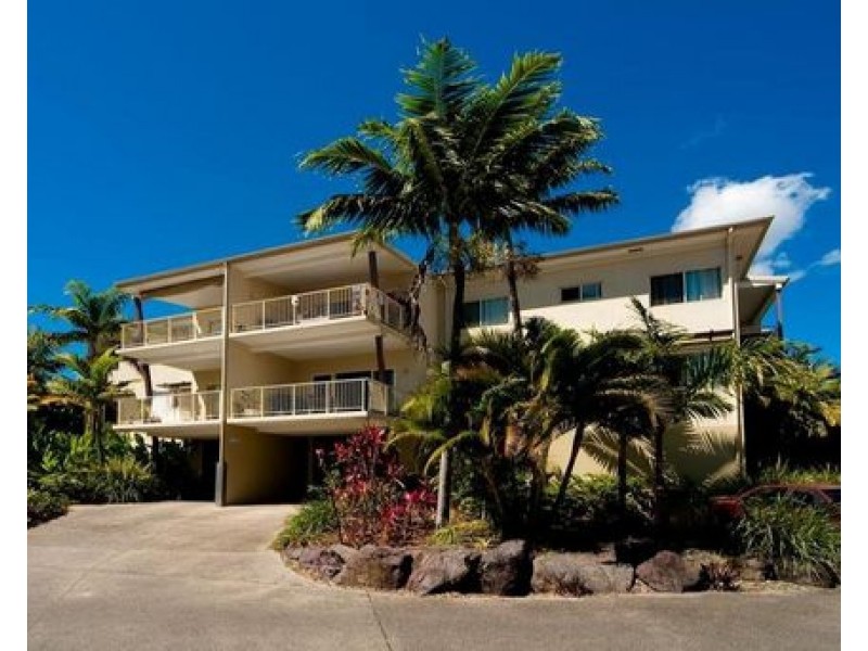 21/21 Shute Harbour Road, Cannonvale QLD 4802