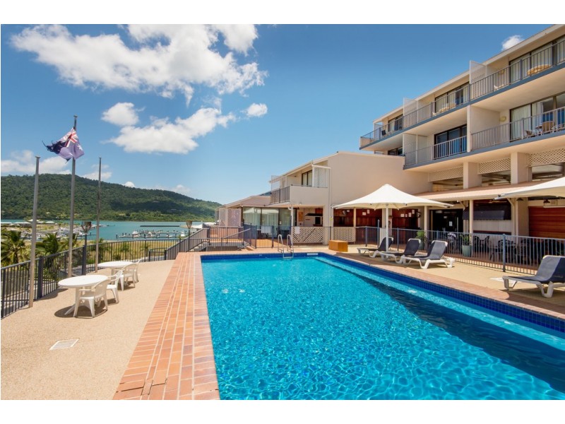 7/5 Golden Orchid Drive, Airlie Beach QLD 4802