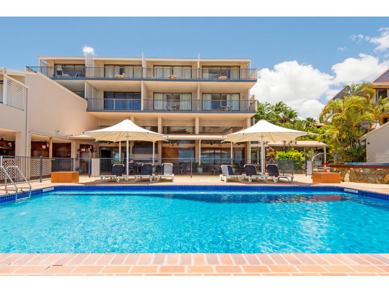 7/5 Golden Orchid Drive, Airlie Beach QLD 4802