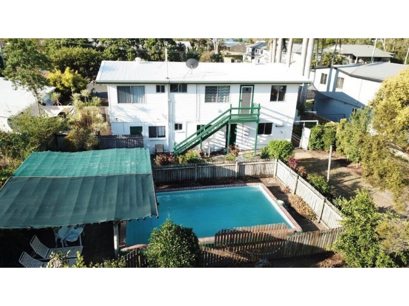 4 Schnapper Street, Cannonvale QLD 4802