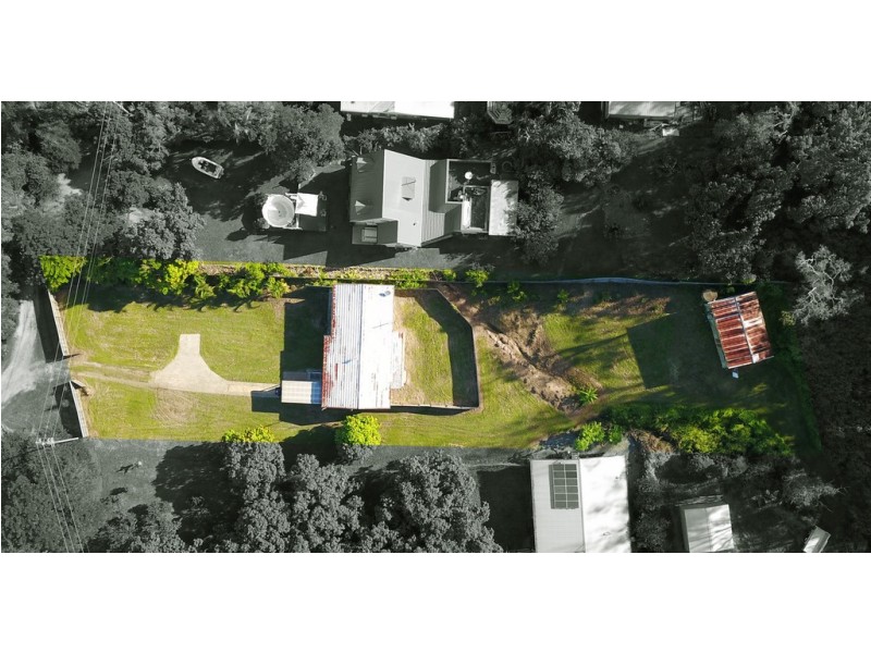 1 Usher Road, Mount Julian QLD 4800