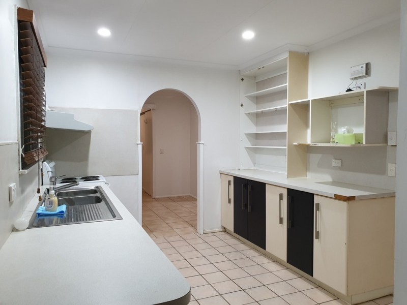 1 Usher Road, Mount Julian QLD 4800