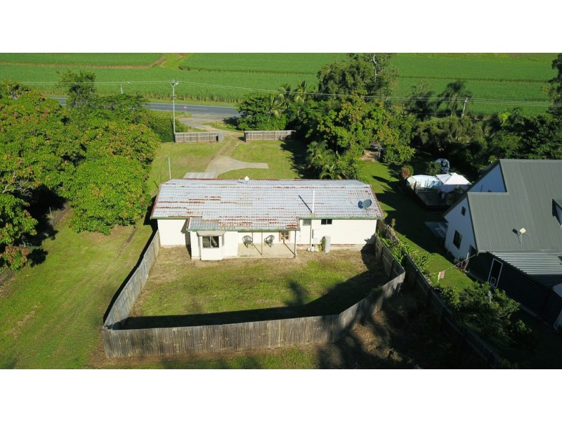 1 Usher Road, Mount Julian QLD 4800