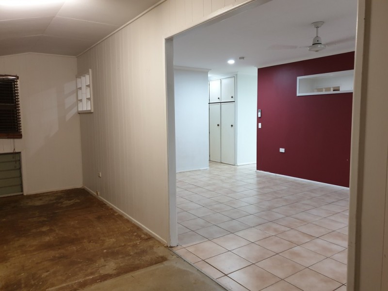 1 Usher Road, Mount Julian QLD 4800