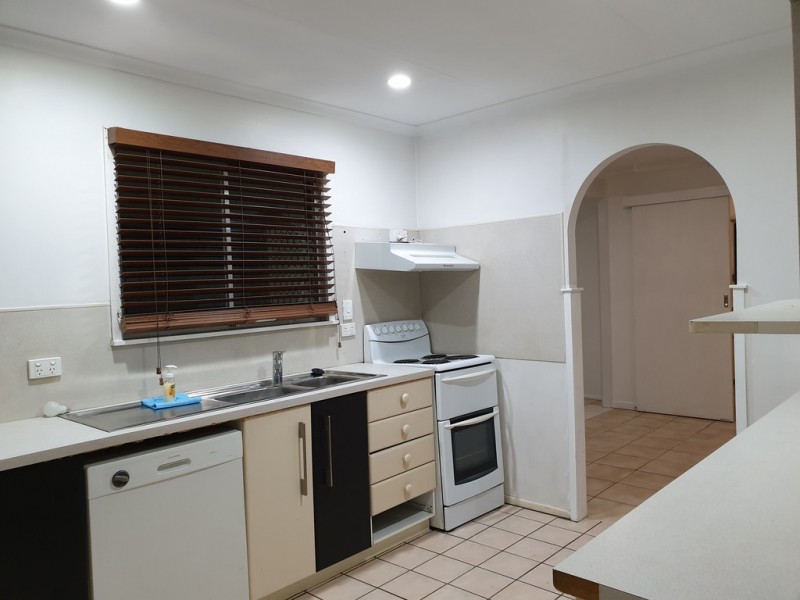 1 Usher Road, Mount Julian QLD 4800