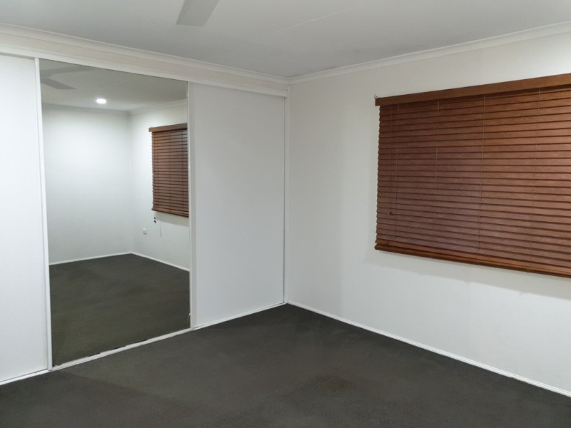 1 Usher Road, Mount Julian QLD 4800