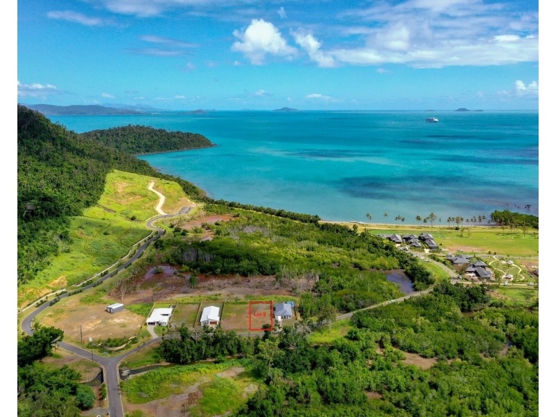 Lot 9 Beach Hut Lane, Airlie Beach QLD 4802
