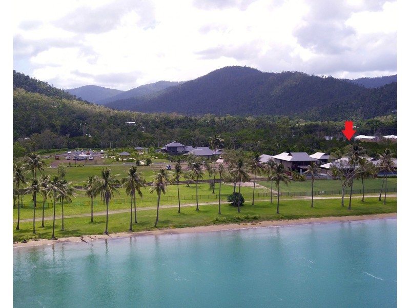 Lot 9 Beach Hut Lane, Airlie Beach QLD 4802