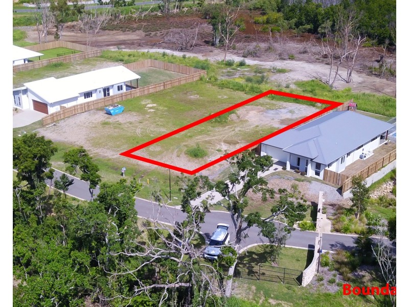 Lot 9 Beach Hut Lane, Airlie Beach QLD 4802