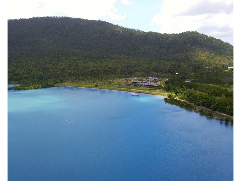 Lot 9 Beach Hut Lane, Airlie Beach QLD 4802