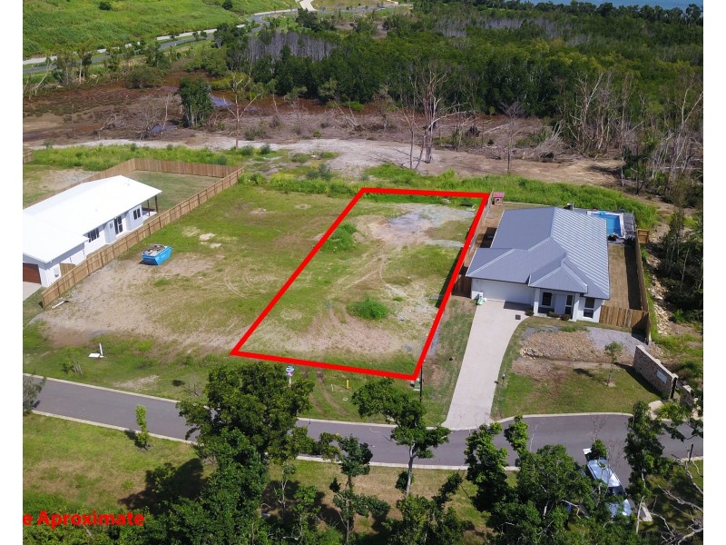 Lot 9 Beach Hut Lane, Airlie Beach QLD 4802