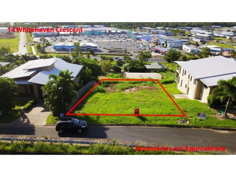 14 Whitehaven Crescent, Cannonvale QLD 4802