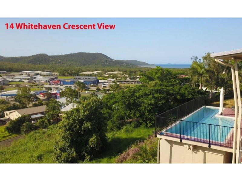 14 Whitehaven Crescent, Cannonvale QLD 4802