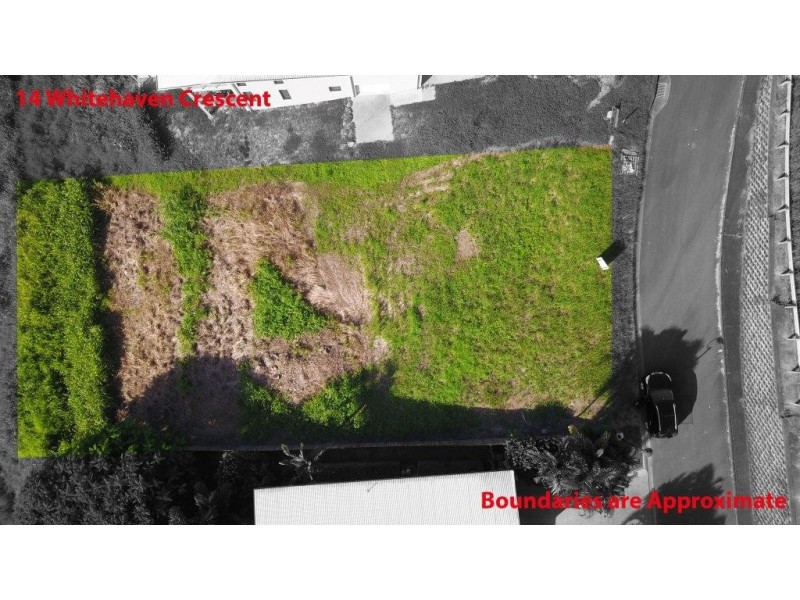 14 Whitehaven Crescent, Cannonvale QLD 4802