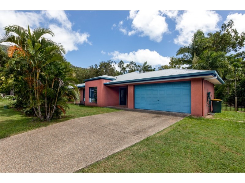 8 Wahoo Court, Jubilee Pocket QLD 4802