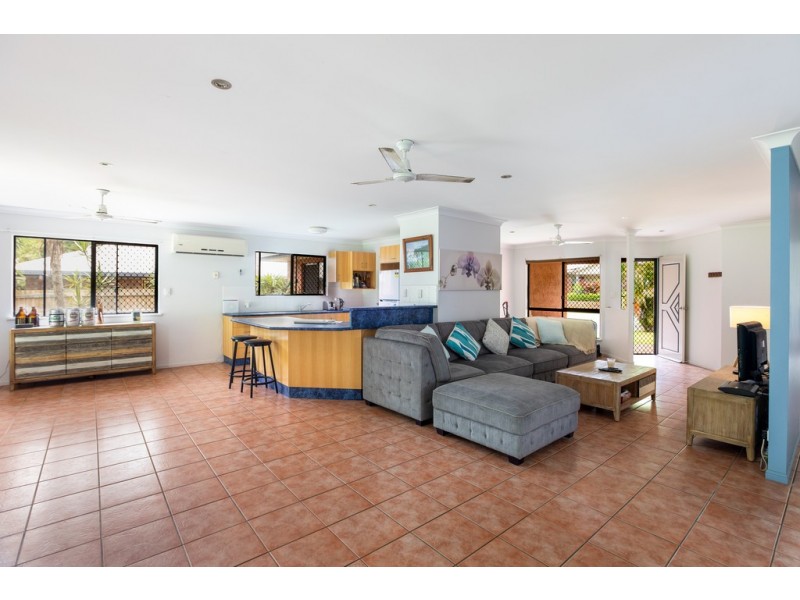 8 Wahoo Court, Jubilee Pocket QLD 4802