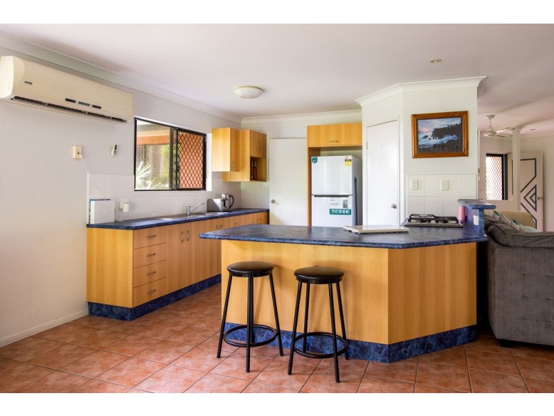 8 Wahoo Court, Jubilee Pocket QLD 4802