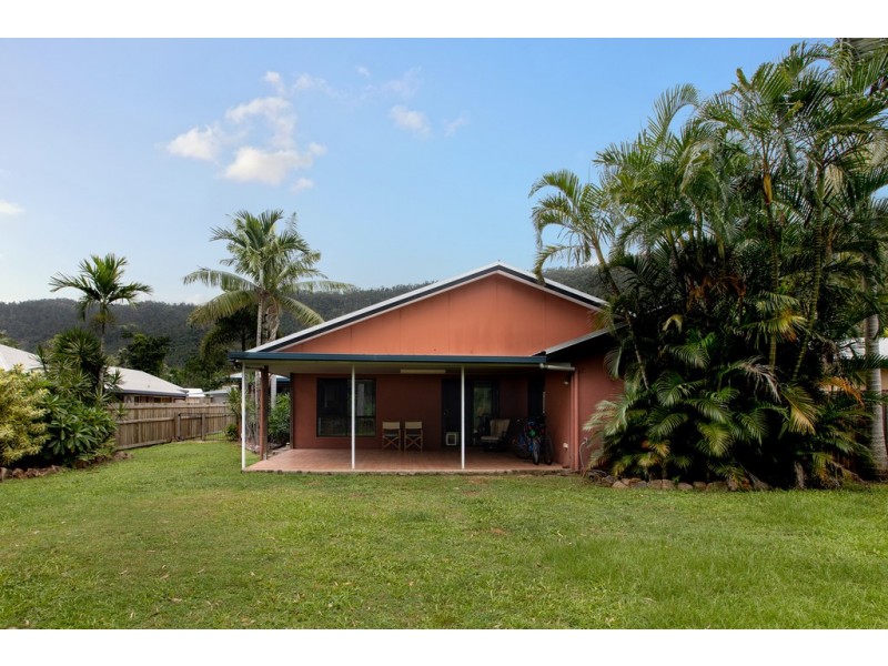 8 Wahoo Court, Jubilee Pocket QLD 4802