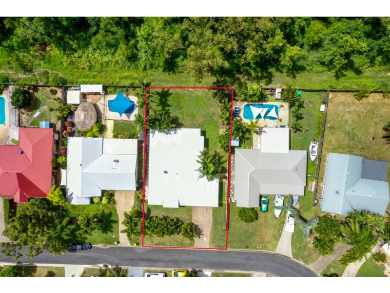 8 Wahoo Court, Jubilee Pocket QLD 4802