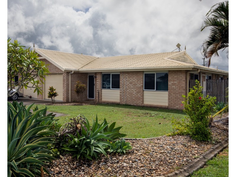 1/8-10 Gardenia Street, Proserpine QLD 4800