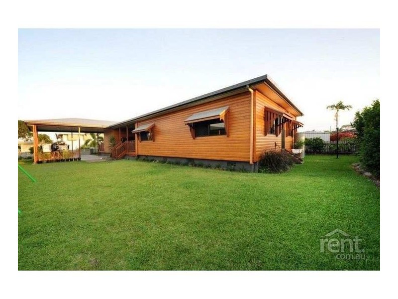 6 Bode Street, Proserpine QLD 4800