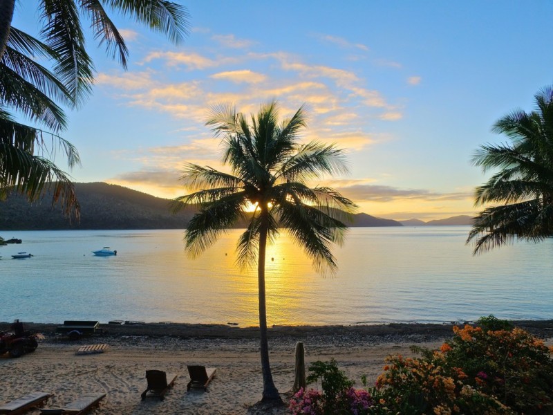 Bure 10 Palm Bay, Long Island QLD 4741