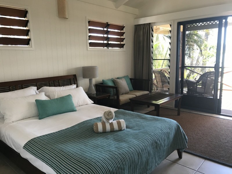 Bure 10 Palm Bay, Long Island QLD 4741