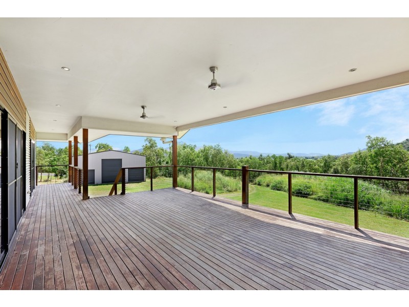 9 Mount Marlow Rise, Mount Marlow QLD 4800
