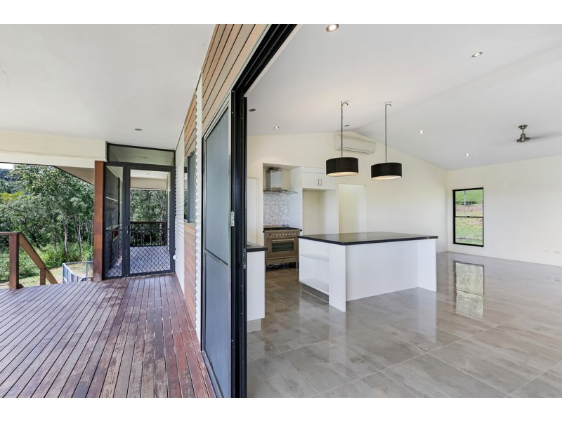 9 Mount Marlow Rise, Mount Marlow QLD 4800
