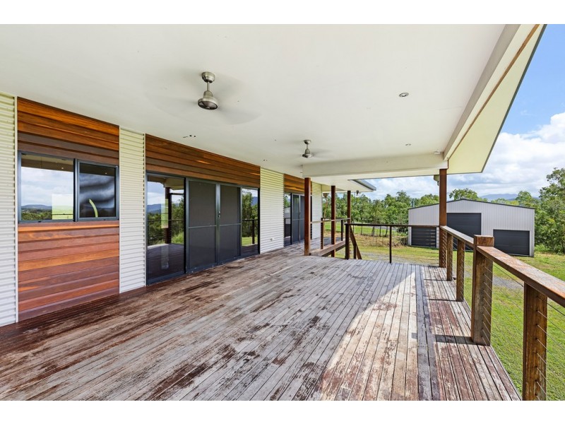 9 Mount Marlow Rise, Mount Marlow QLD 4800