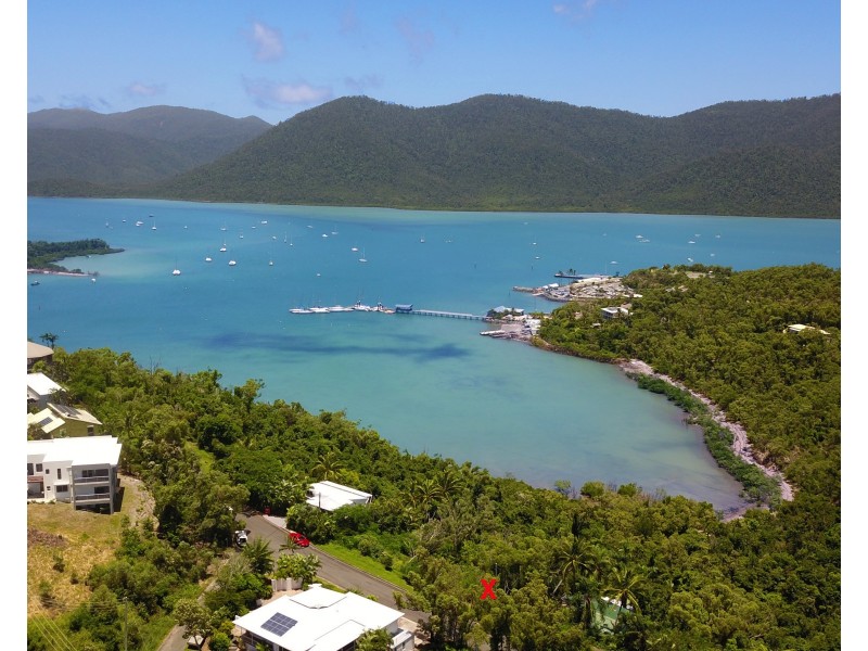 12 Harbour Avenue, Shute Harbour QLD 4802