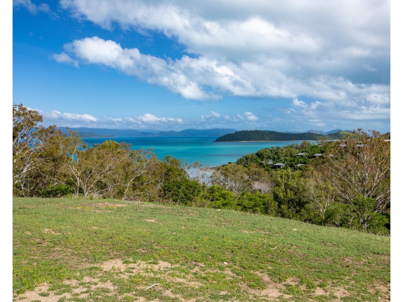 Lot MZ 5 Whitsunday Boulevard, Hamilton Island QLD 4803