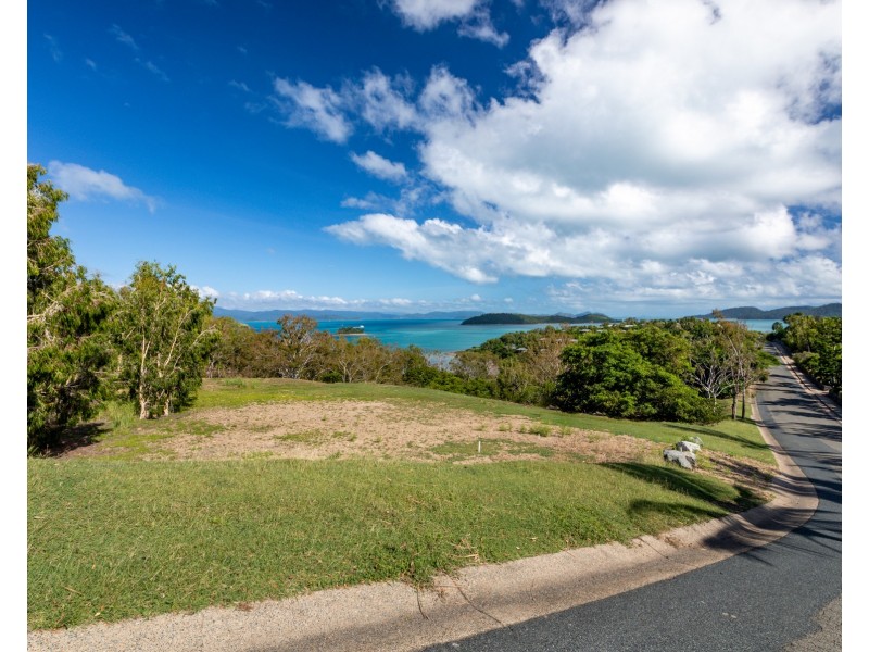 Lot MZ 5 Whitsunday Boulevard, Hamilton Island QLD 4803