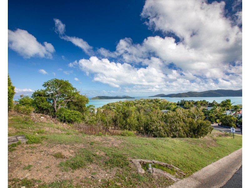 Lot MZ 5 Whitsunday Boulevard, Hamilton Island QLD 4803
