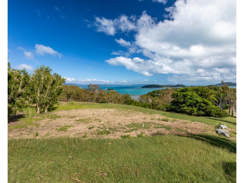 Lot MZ 5 Whitsunday Boulevard, Hamilton Island QLD 4803